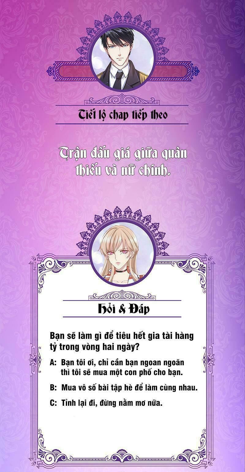 Quy Luật Tình Yêu Ở Mạt Thế Chapter 11 - 42