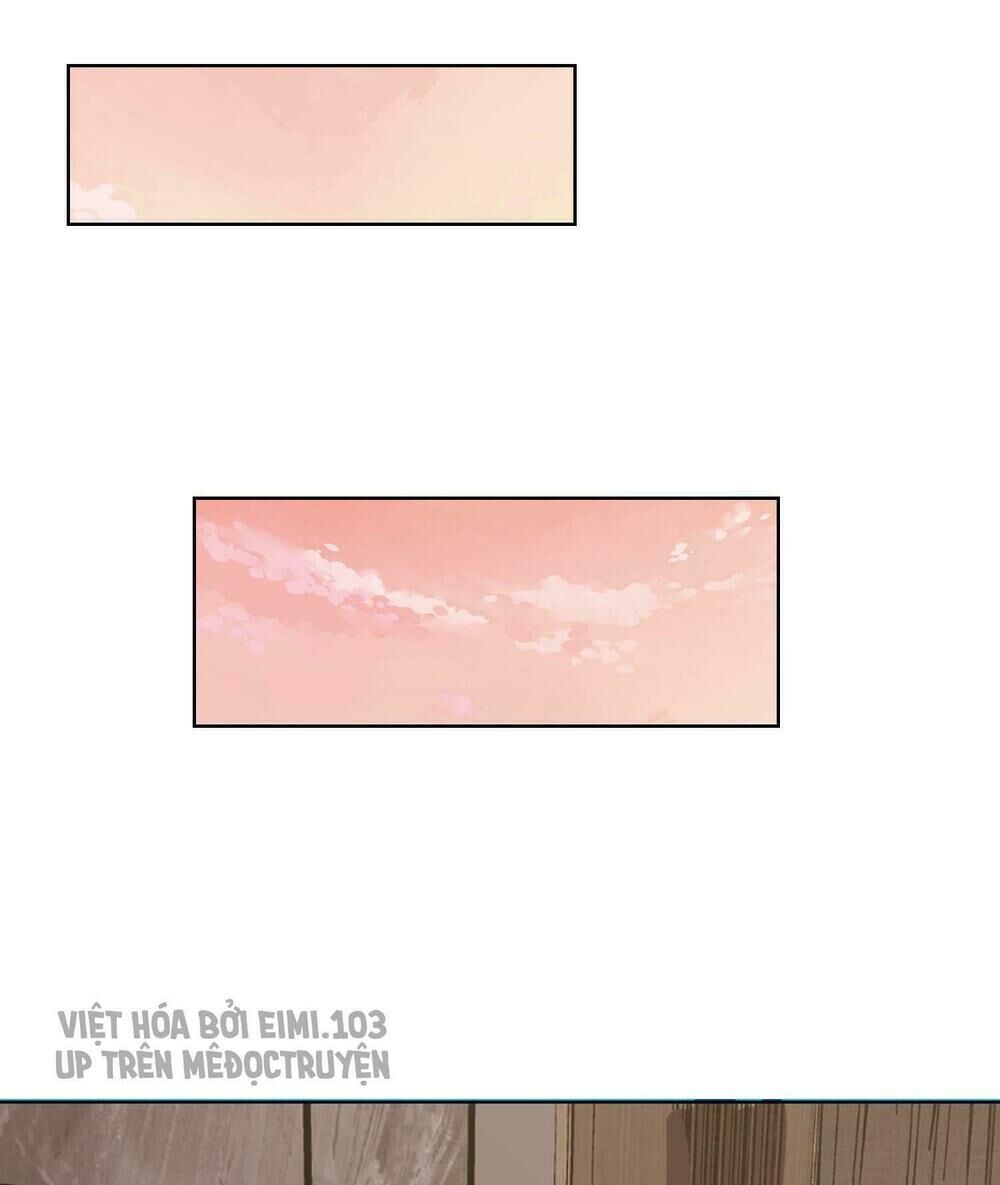 Quy Luật Tình Yêu Ở Mạt Thế Chapter 11 - 7