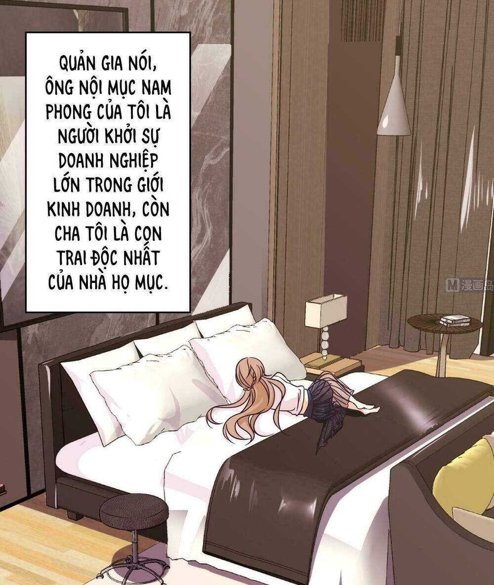 Quy Luật Tình Yêu Ở Mạt Thế Chapter 11 - 8