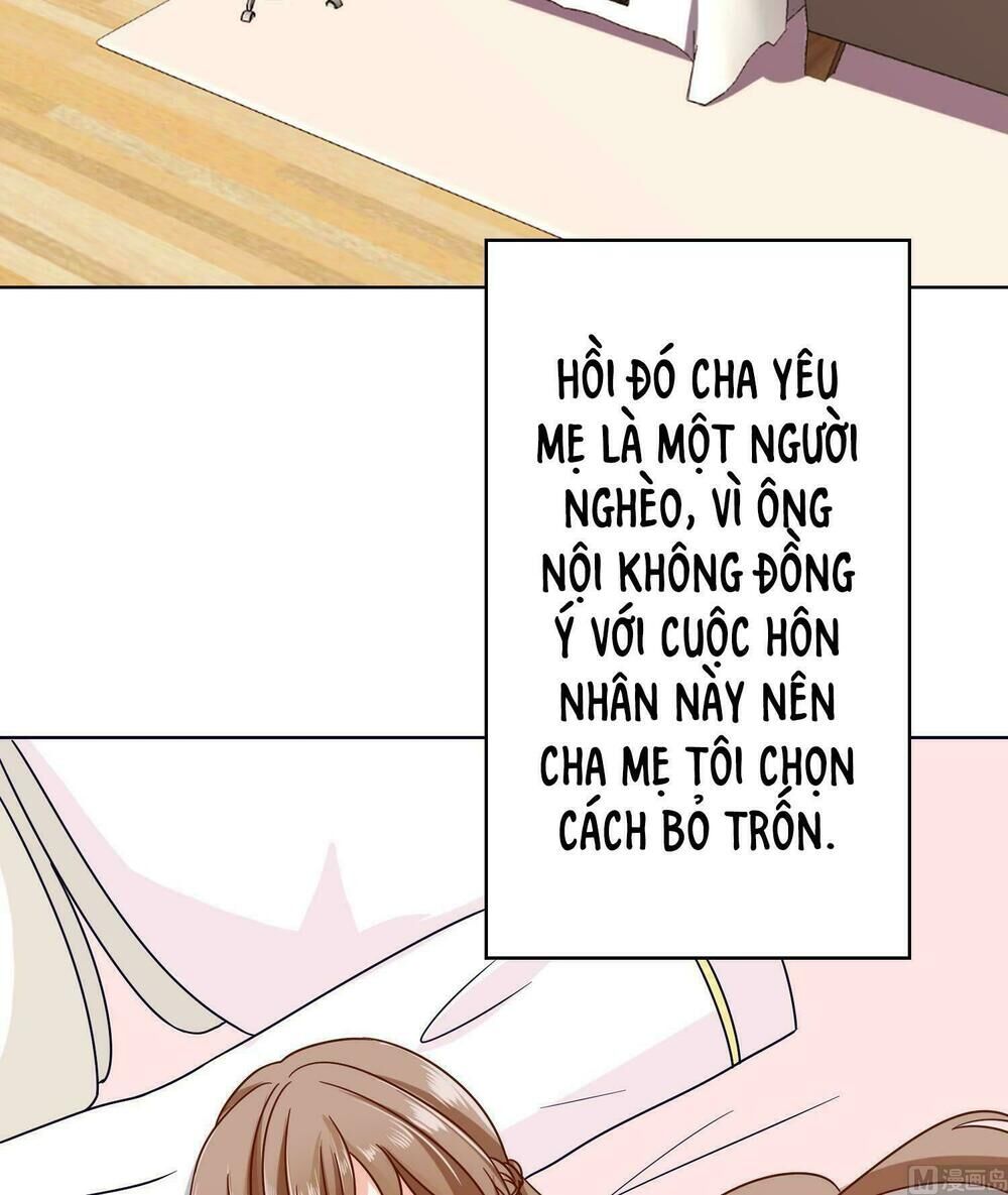 Quy Luật Tình Yêu Ở Mạt Thế Chapter 11 - 9