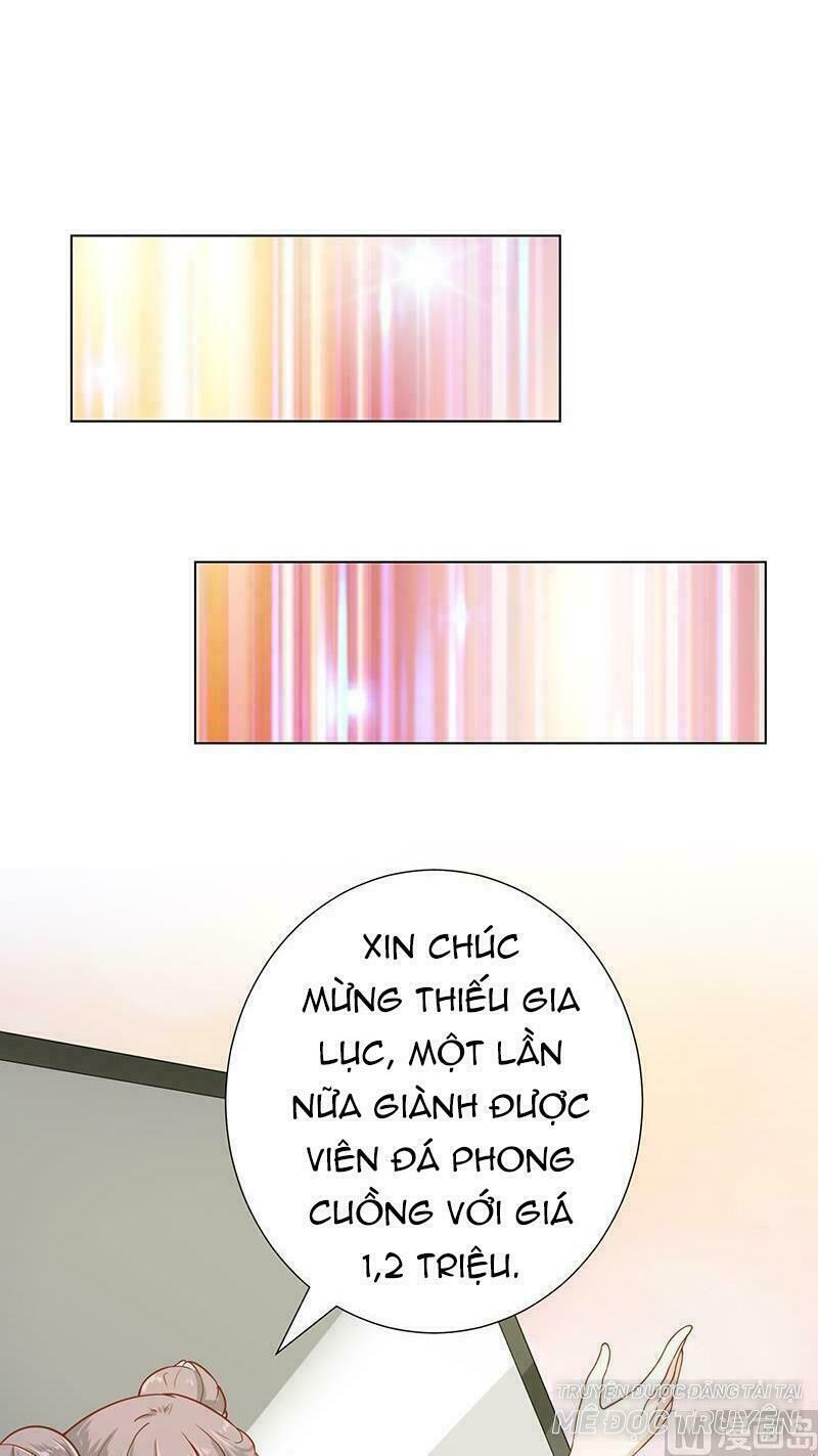 Quy Luật Tình Yêu Ở Mạt Thế Chapter 12 - 11