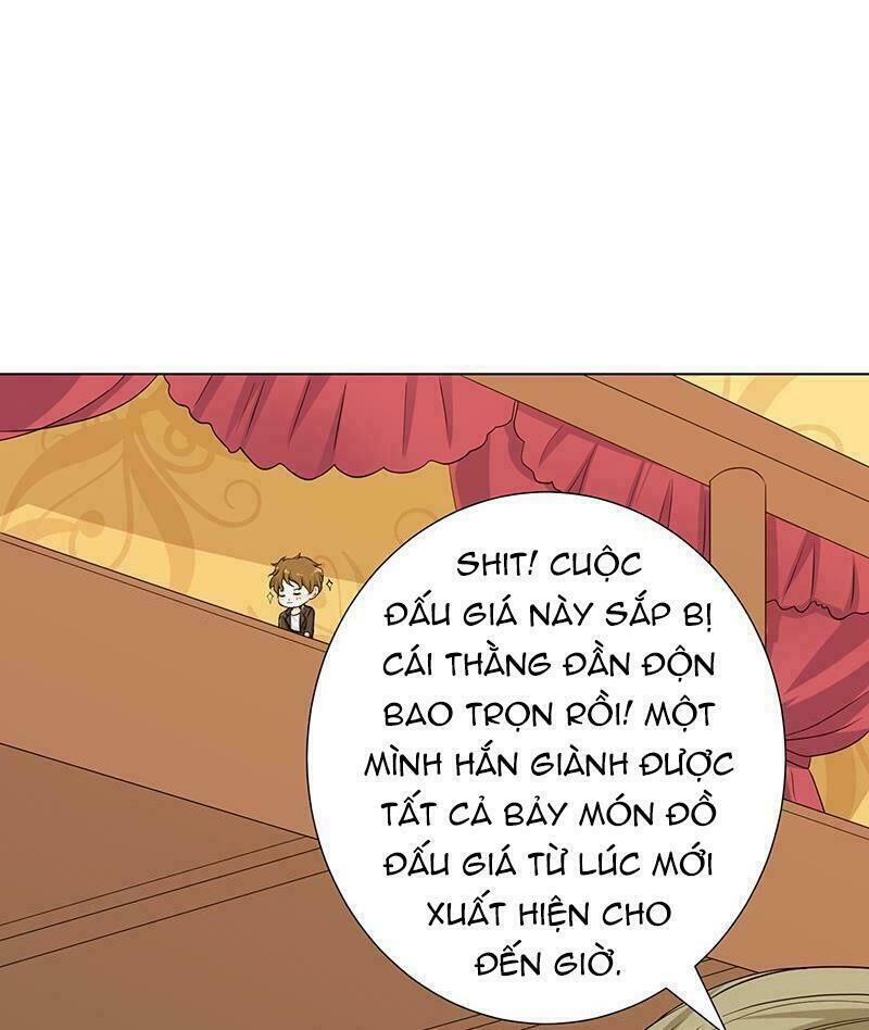 Quy Luật Tình Yêu Ở Mạt Thế Chapter 12 - 13