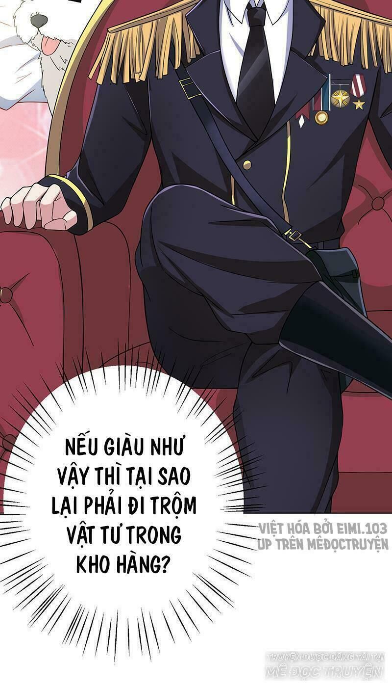 Quy Luật Tình Yêu Ở Mạt Thế Chapter 12 - 16