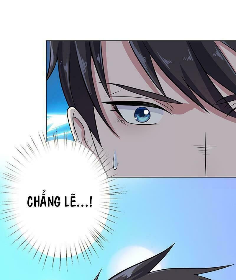 Quy Luật Tình Yêu Ở Mạt Thế Chapter 12 - 17