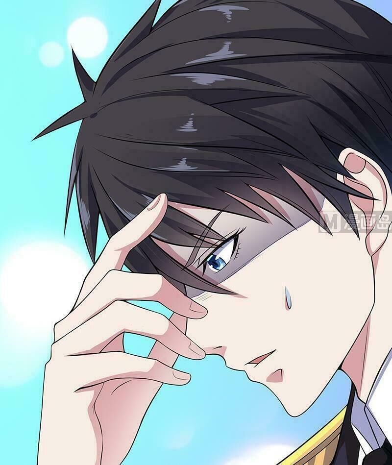 Quy Luật Tình Yêu Ở Mạt Thế Chapter 12 - 18