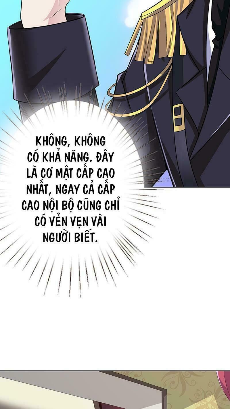 Quy Luật Tình Yêu Ở Mạt Thế Chapter 12 - 19