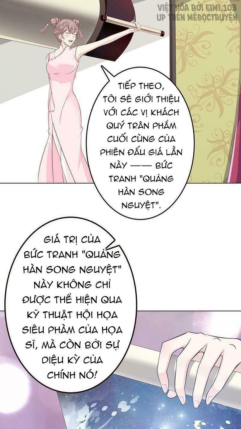 Quy Luật Tình Yêu Ở Mạt Thế Chapter 12 - 20