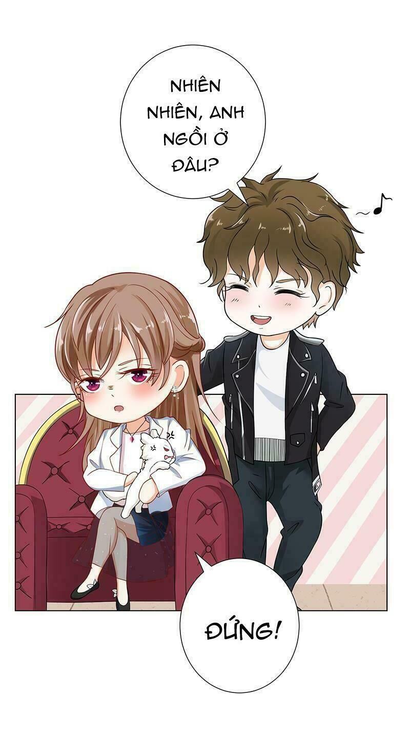 Quy Luật Tình Yêu Ở Mạt Thế Chapter 12 - 3