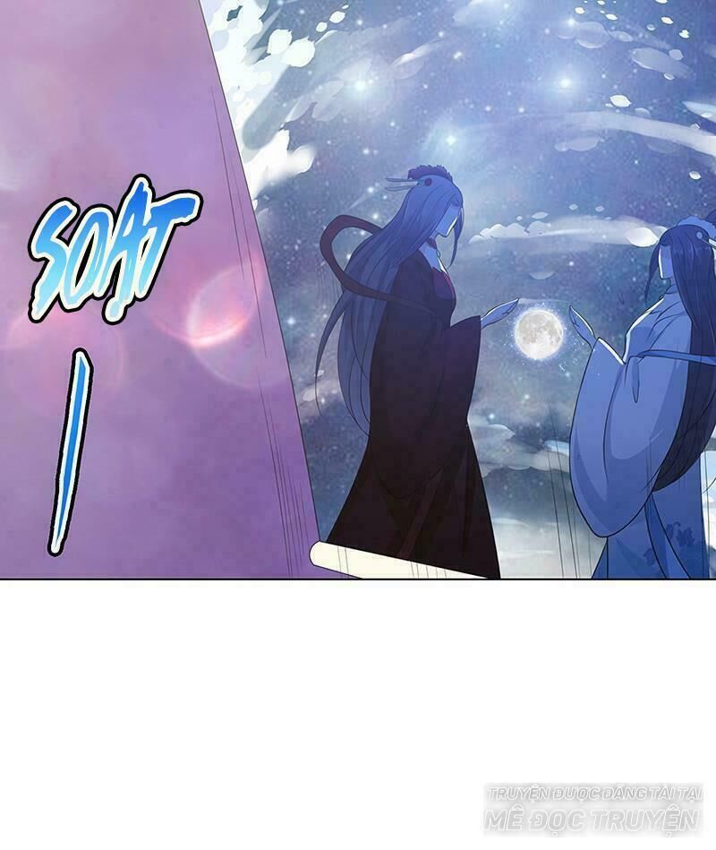 Quy Luật Tình Yêu Ở Mạt Thế Chapter 12 - 21