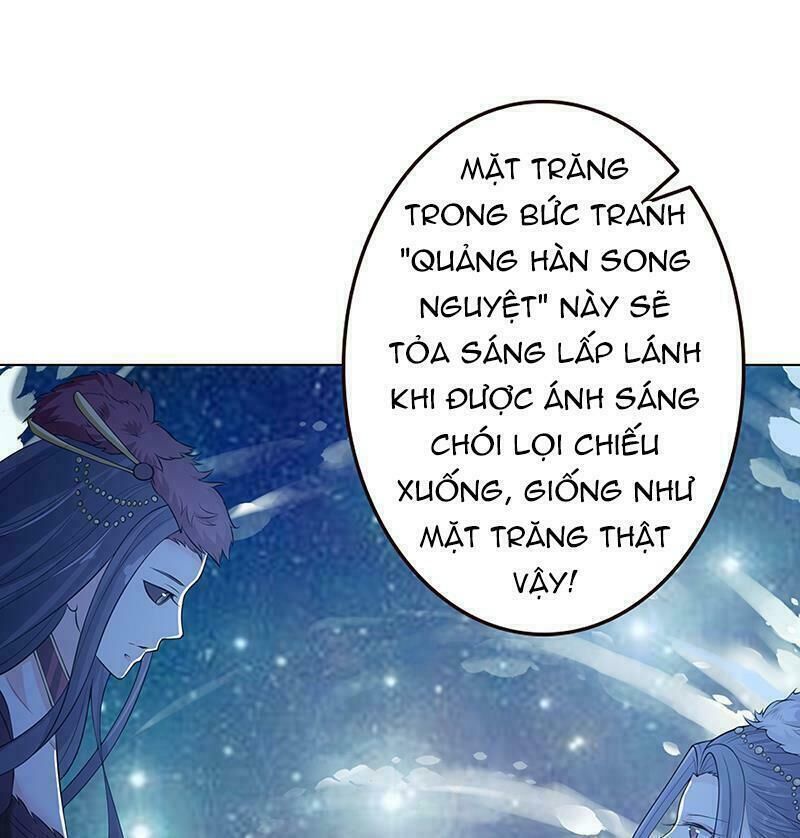 Quy Luật Tình Yêu Ở Mạt Thế Chapter 12 - 22