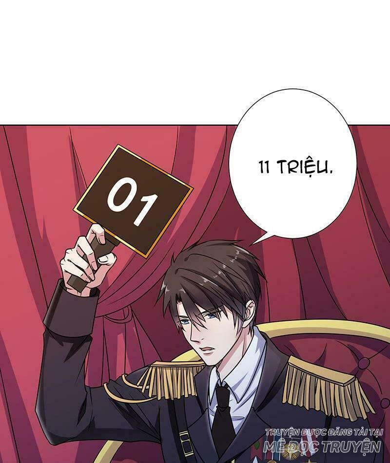 Quy Luật Tình Yêu Ở Mạt Thế Chapter 12 - 26