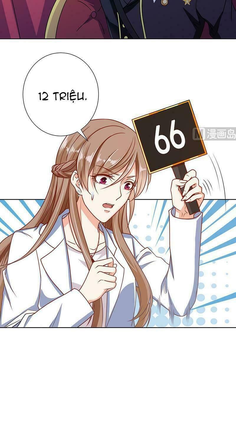 Quy Luật Tình Yêu Ở Mạt Thế Chapter 12 - 27