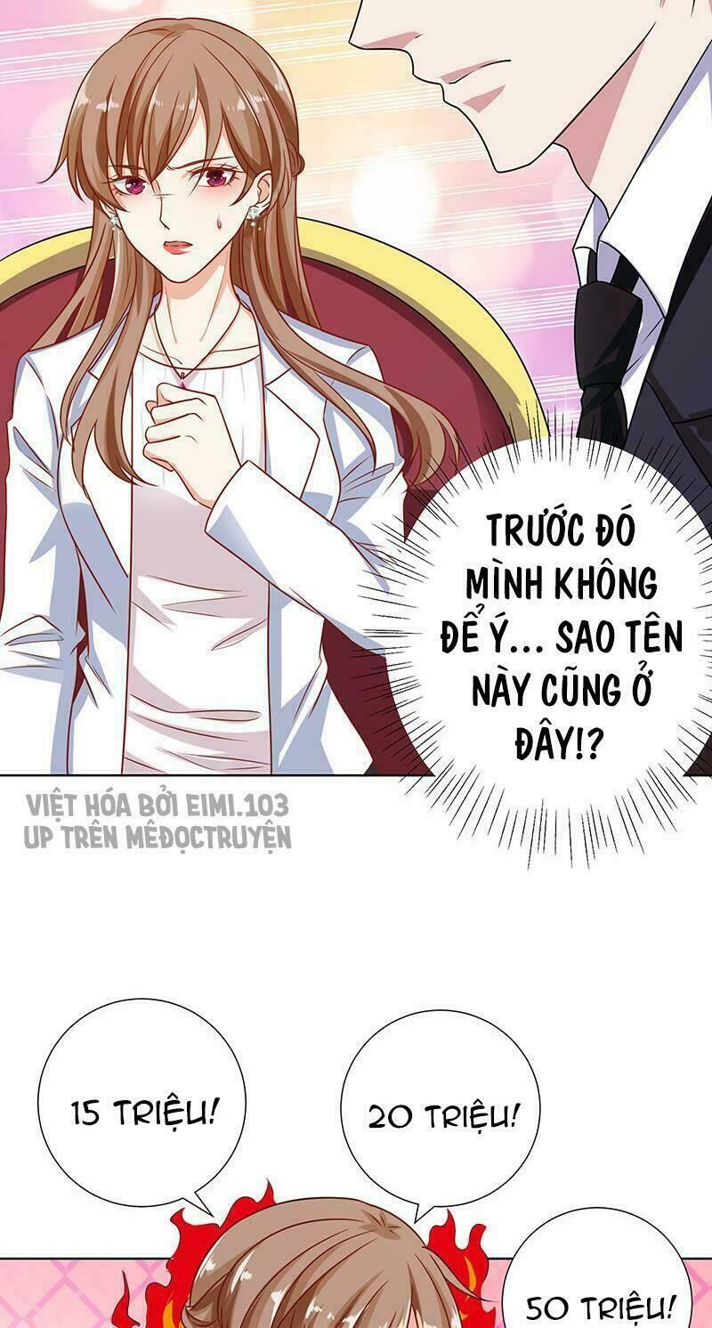 Quy Luật Tình Yêu Ở Mạt Thế Chapter 12 - 29