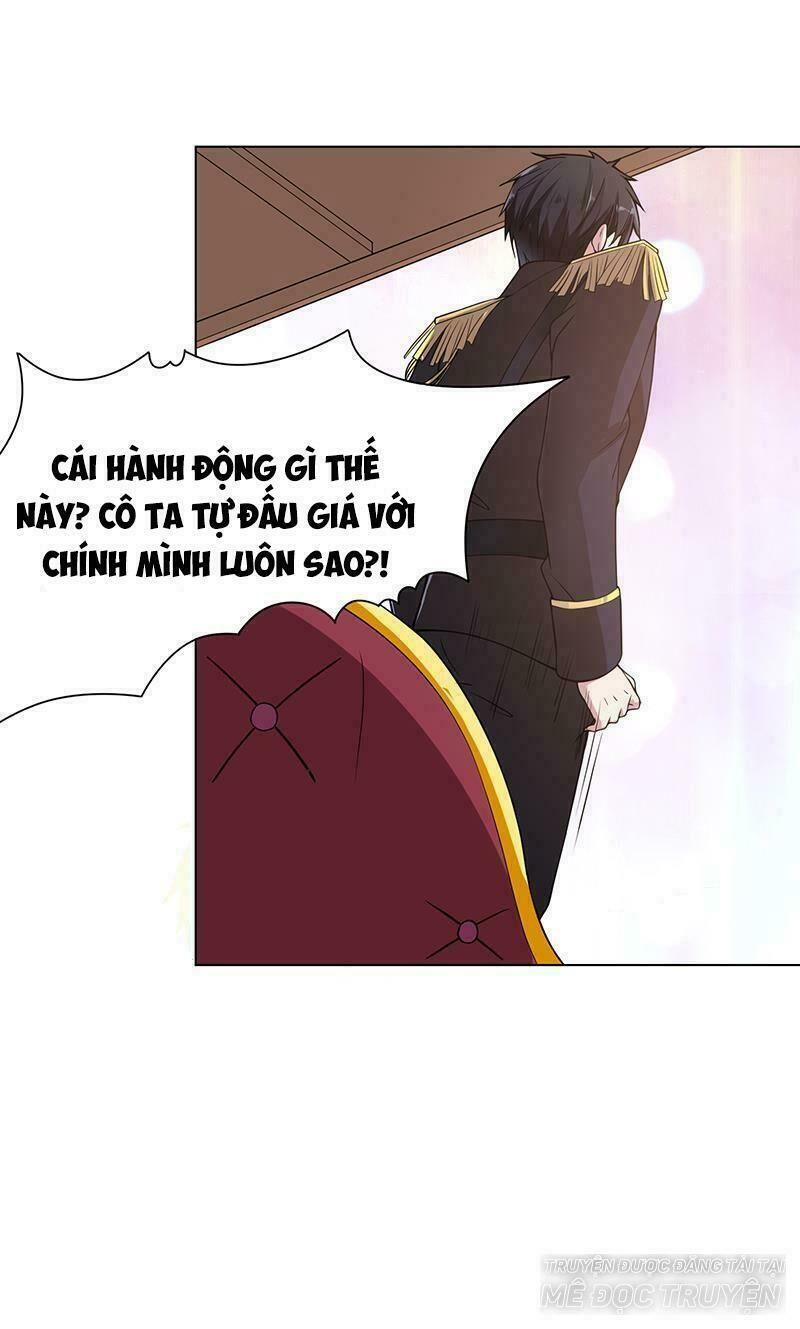 Quy Luật Tình Yêu Ở Mạt Thế Chapter 12 - 31