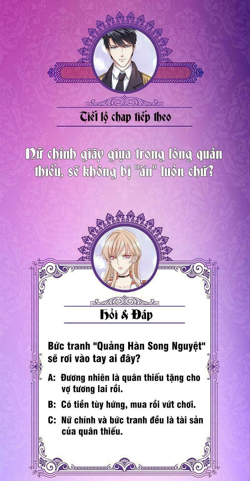 Quy Luật Tình Yêu Ở Mạt Thế Chapter 12 - 32