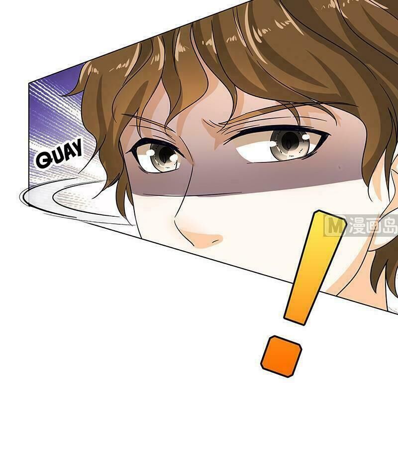 Quy Luật Tình Yêu Ở Mạt Thế Chapter 12 - 5