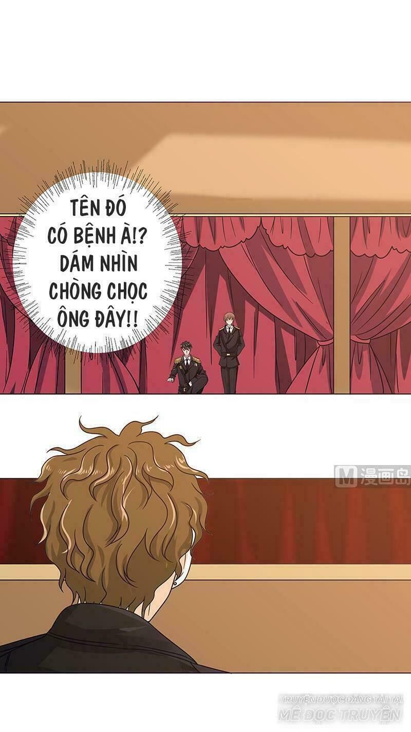 Quy Luật Tình Yêu Ở Mạt Thế Chapter 12 - 6