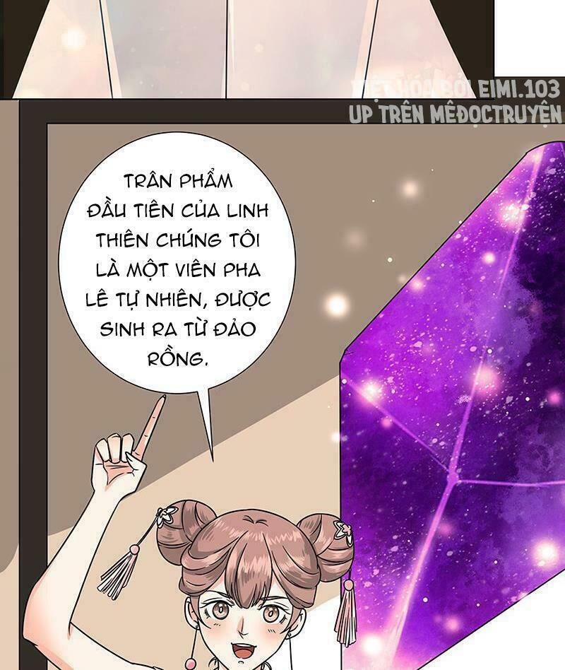 Quy Luật Tình Yêu Ở Mạt Thế Chapter 12 - 8