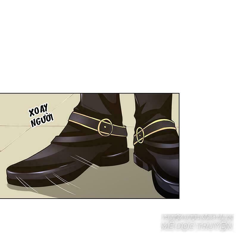 Quy Luật Tình Yêu Ở Mạt Thế Chapter 13 - 11