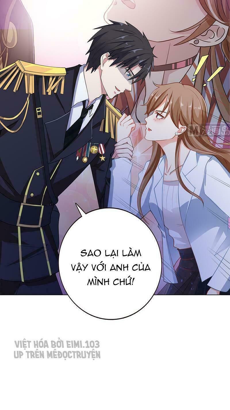 Quy Luật Tình Yêu Ở Mạt Thế Chapter 13 - 14