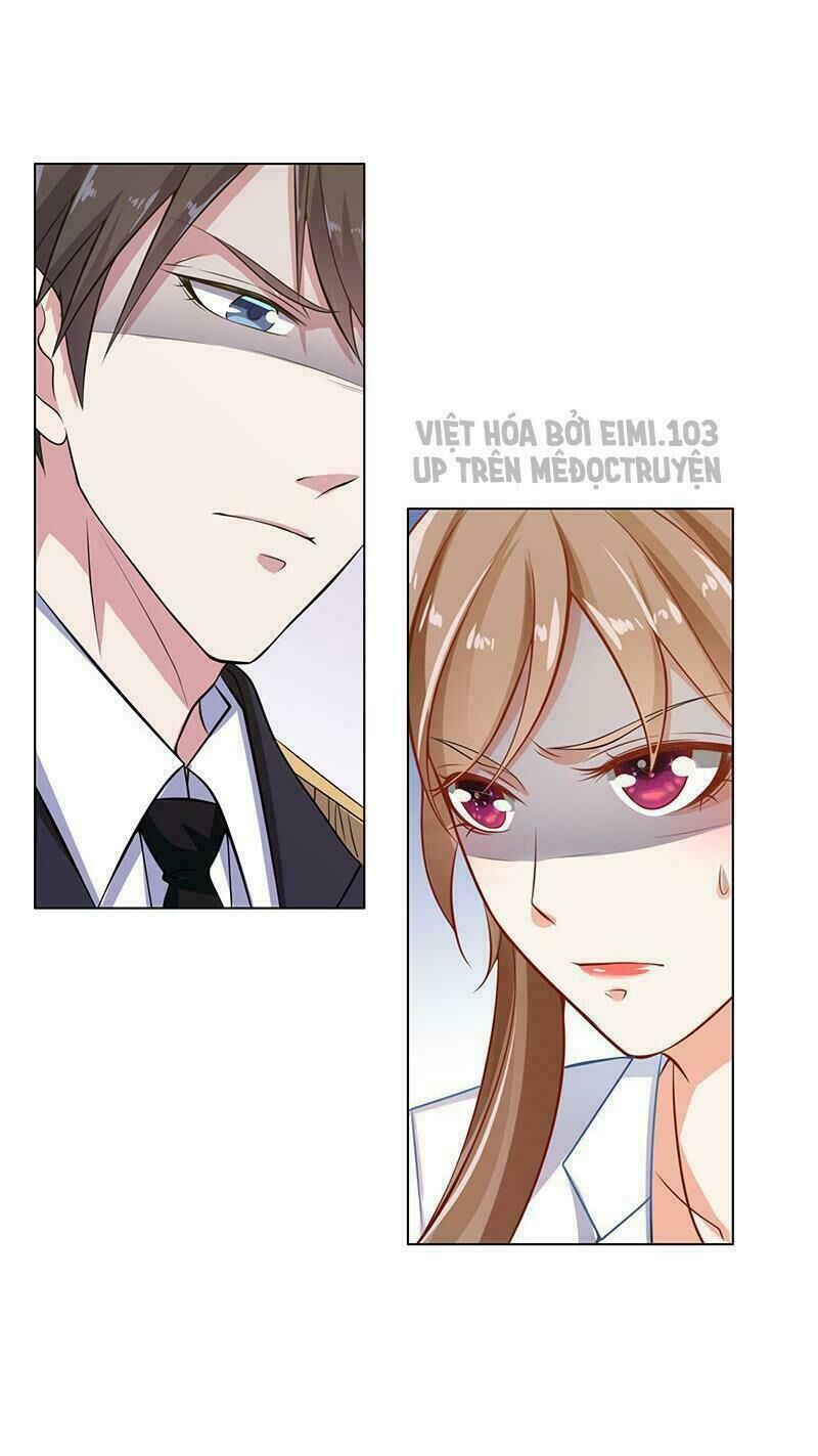 Quy Luật Tình Yêu Ở Mạt Thế Chapter 13 - 17