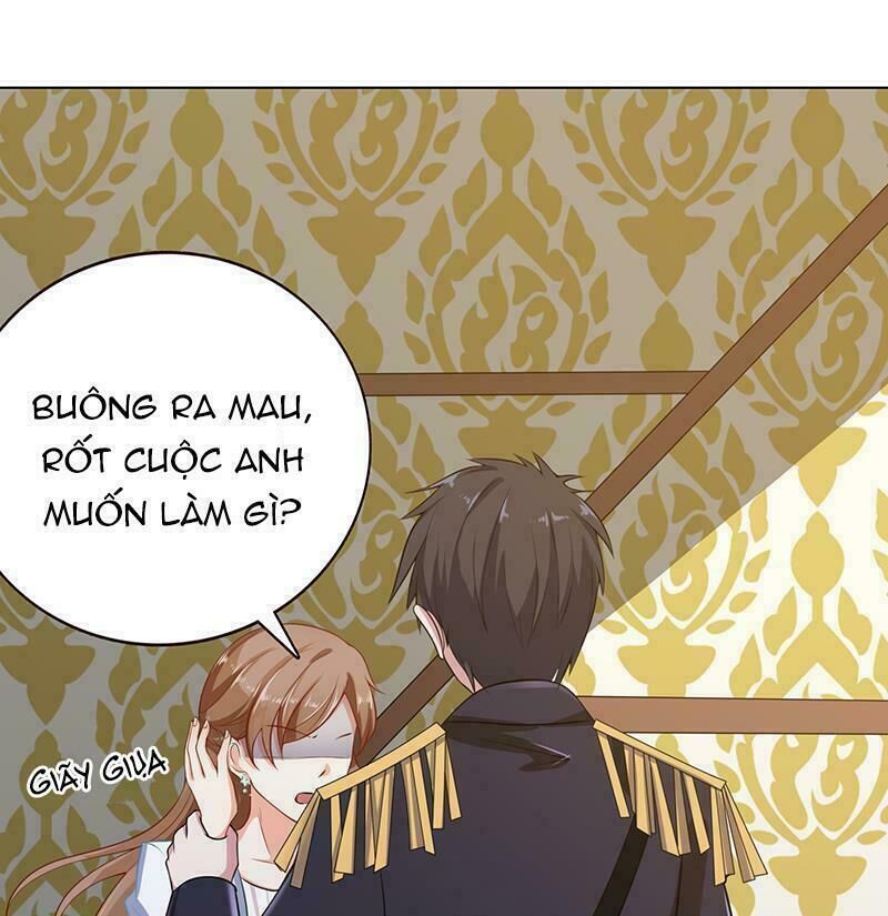 Quy Luật Tình Yêu Ở Mạt Thế Chapter 13 - 18