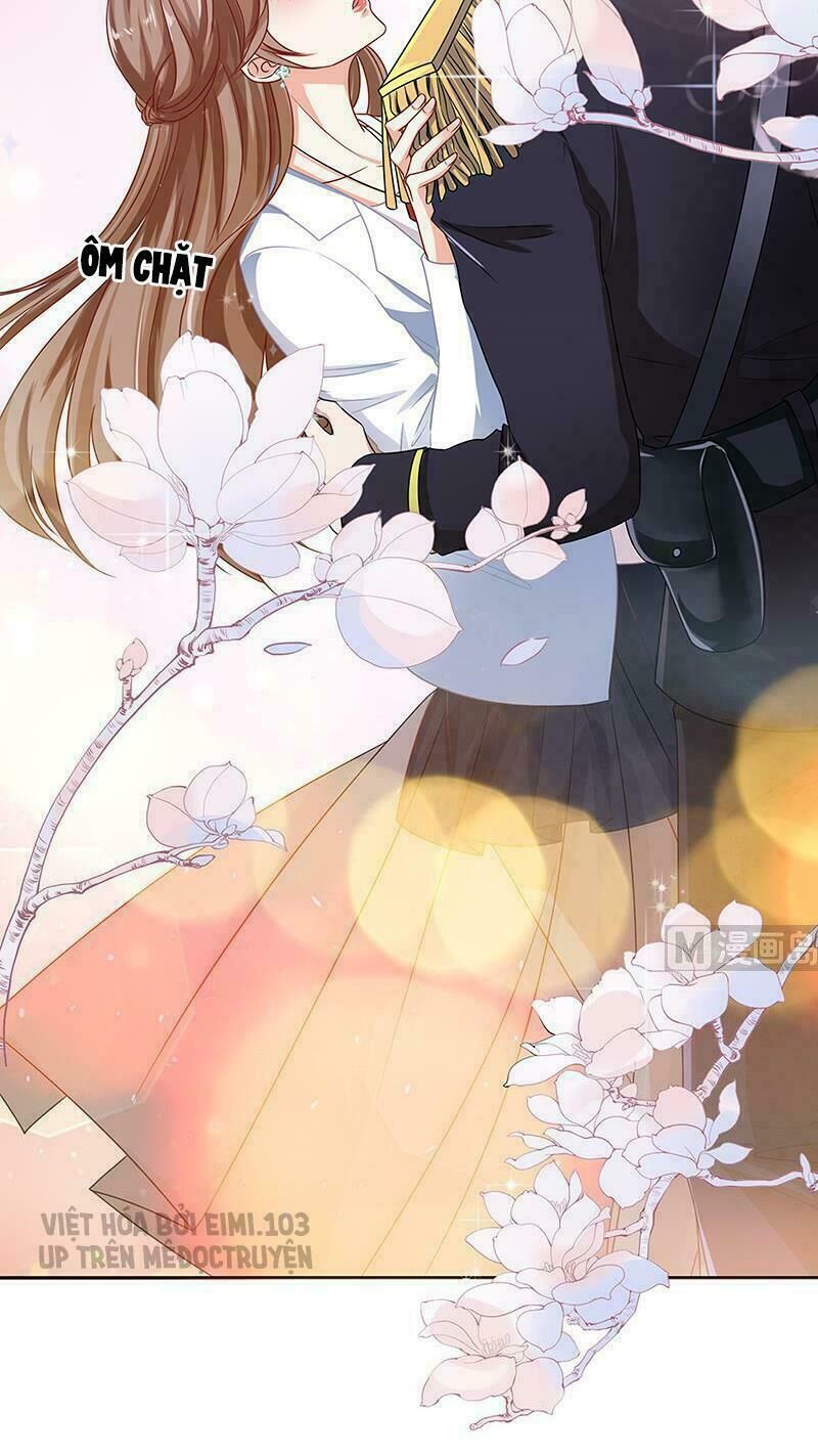 Quy Luật Tình Yêu Ở Mạt Thế Chapter 13 - 23