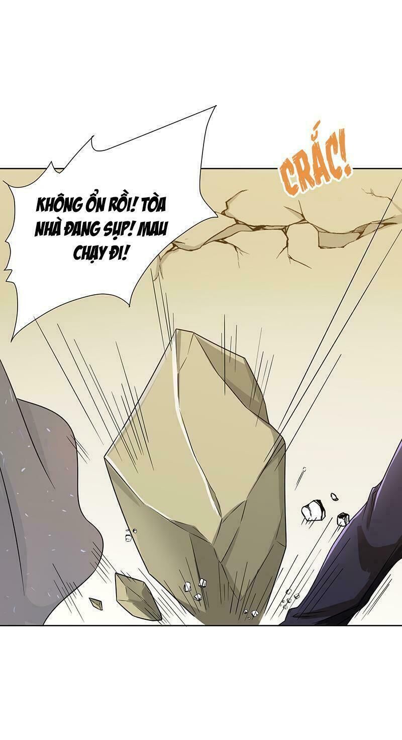 Quy Luật Tình Yêu Ở Mạt Thế Chapter 13 - 30