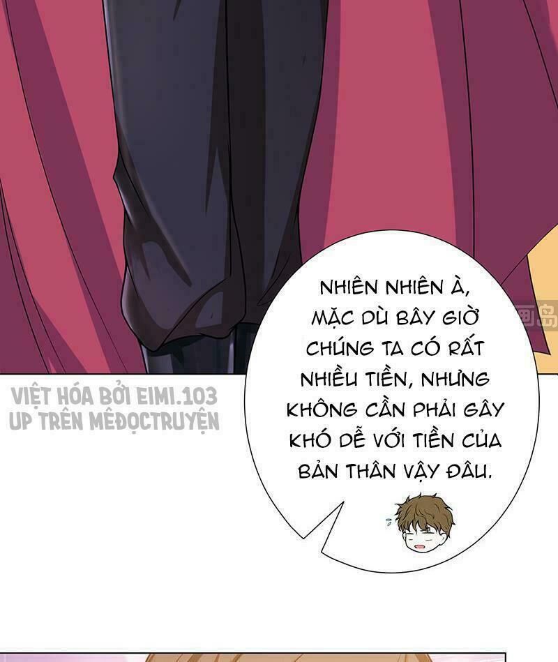 Quy Luật Tình Yêu Ở Mạt Thế Chapter 13 - 5