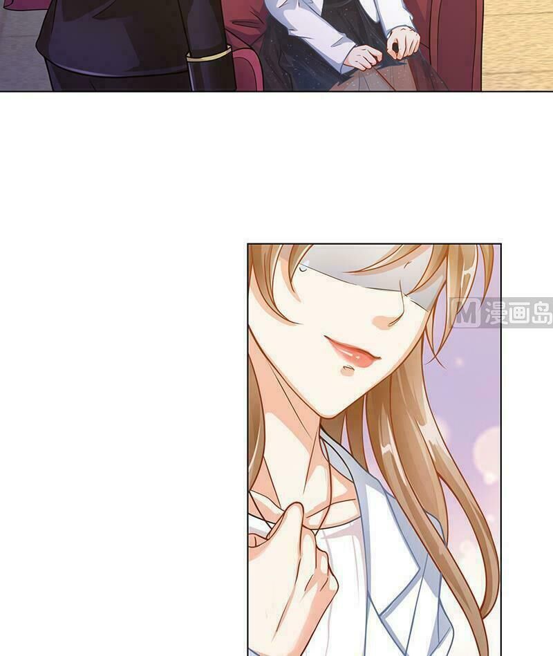 Quy Luật Tình Yêu Ở Mạt Thế Chapter 13 - 8