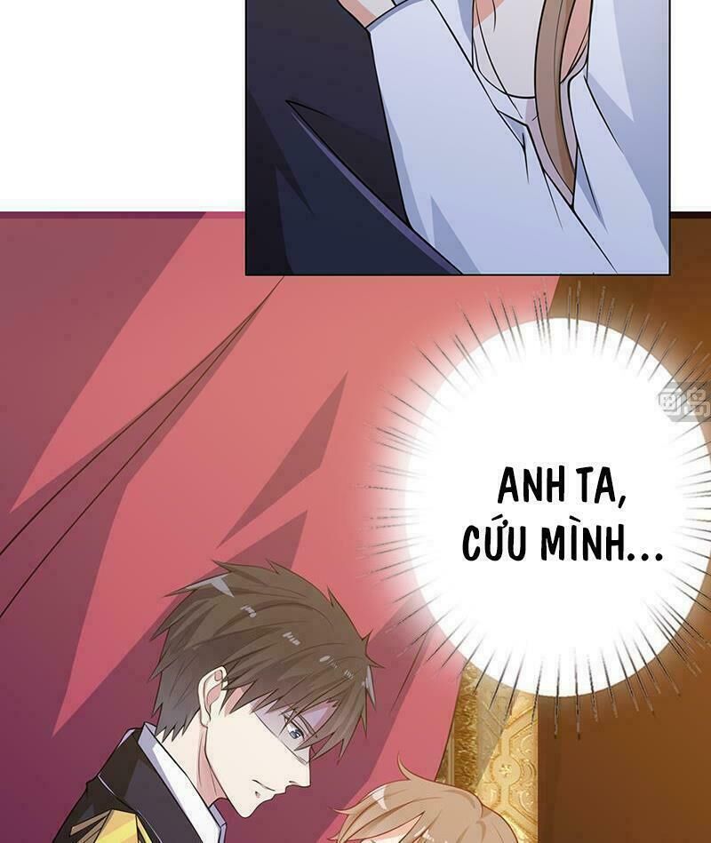 Quy Luật Tình Yêu Ở Mạt Thế Chapter 15 - 12