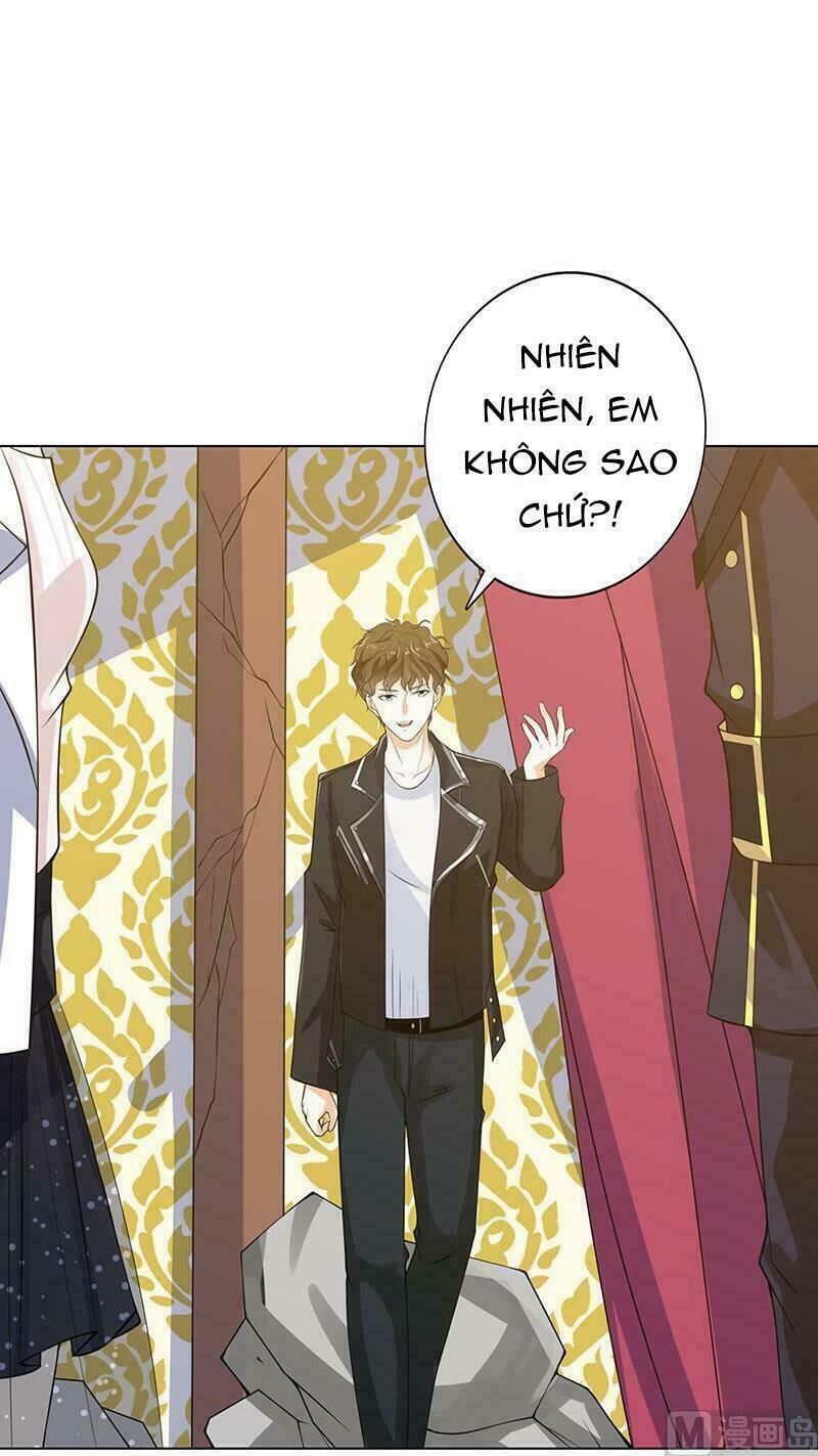 Quy Luật Tình Yêu Ở Mạt Thế Chapter 15 - 14