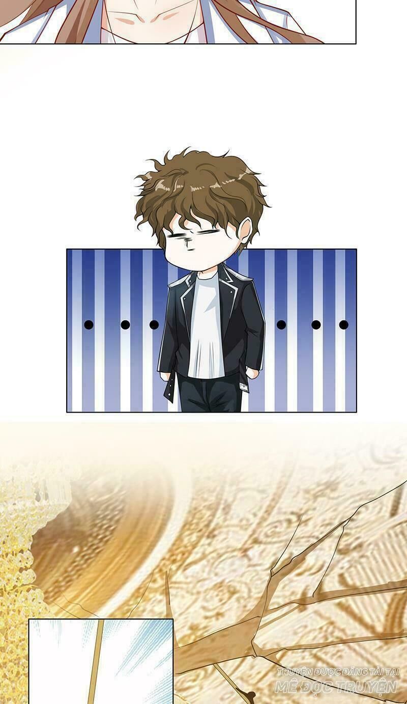 Quy Luật Tình Yêu Ở Mạt Thế Chapter 15 - 16