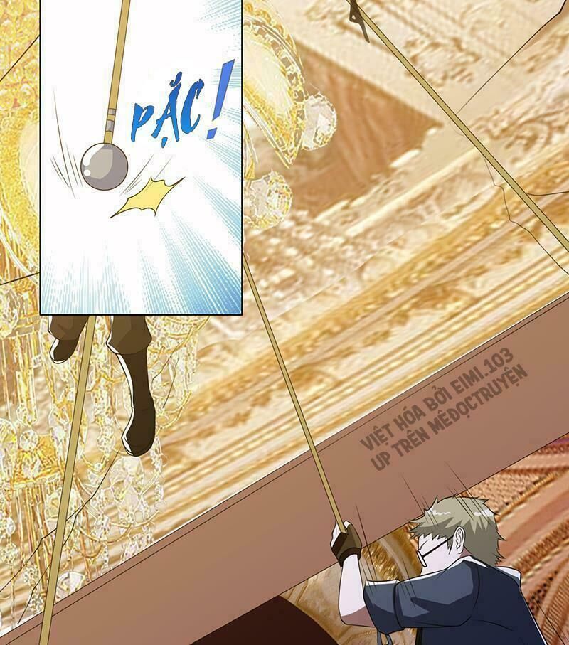 Quy Luật Tình Yêu Ở Mạt Thế Chapter 15 - 17