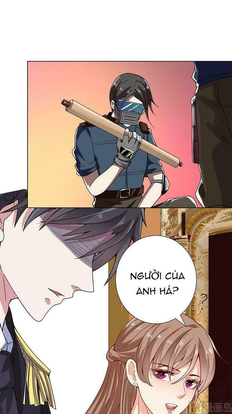 Quy Luật Tình Yêu Ở Mạt Thế Chapter 15 - 19