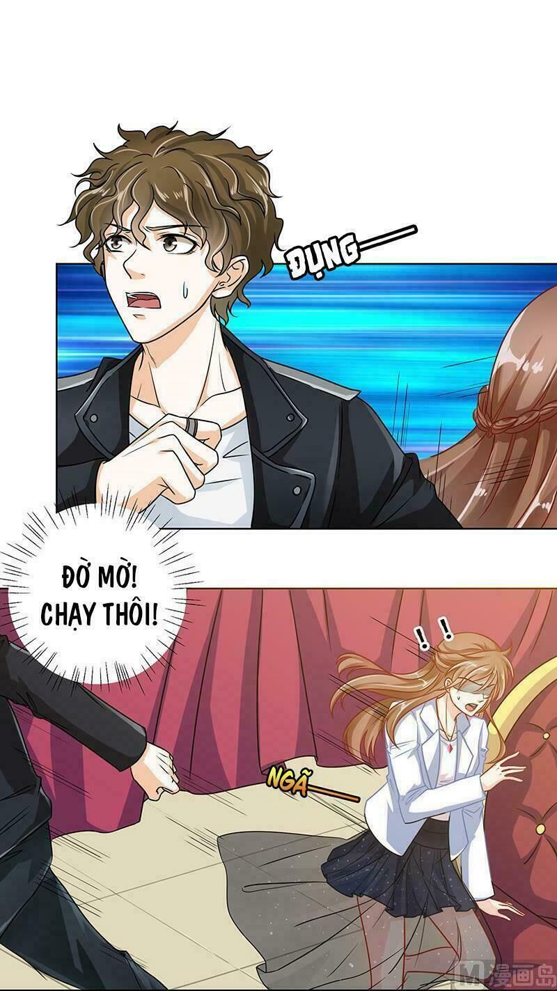 Quy Luật Tình Yêu Ở Mạt Thế Chapter 15 - 3