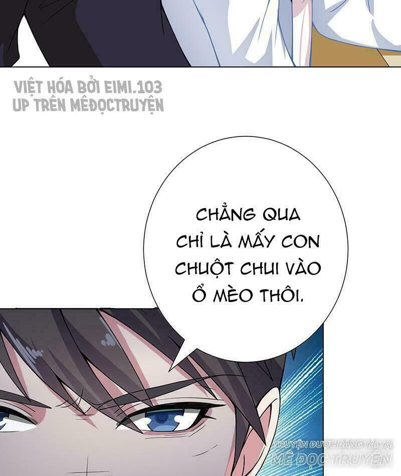 Quy Luật Tình Yêu Ở Mạt Thế Chapter 15 - 21