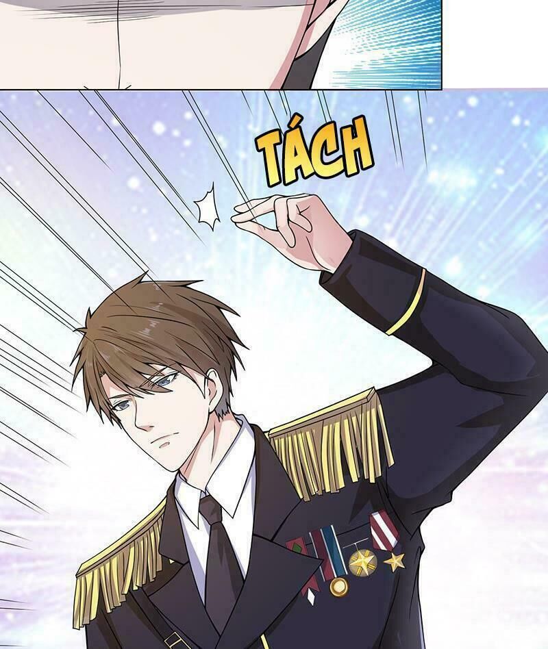 Quy Luật Tình Yêu Ở Mạt Thế Chapter 15 - 22