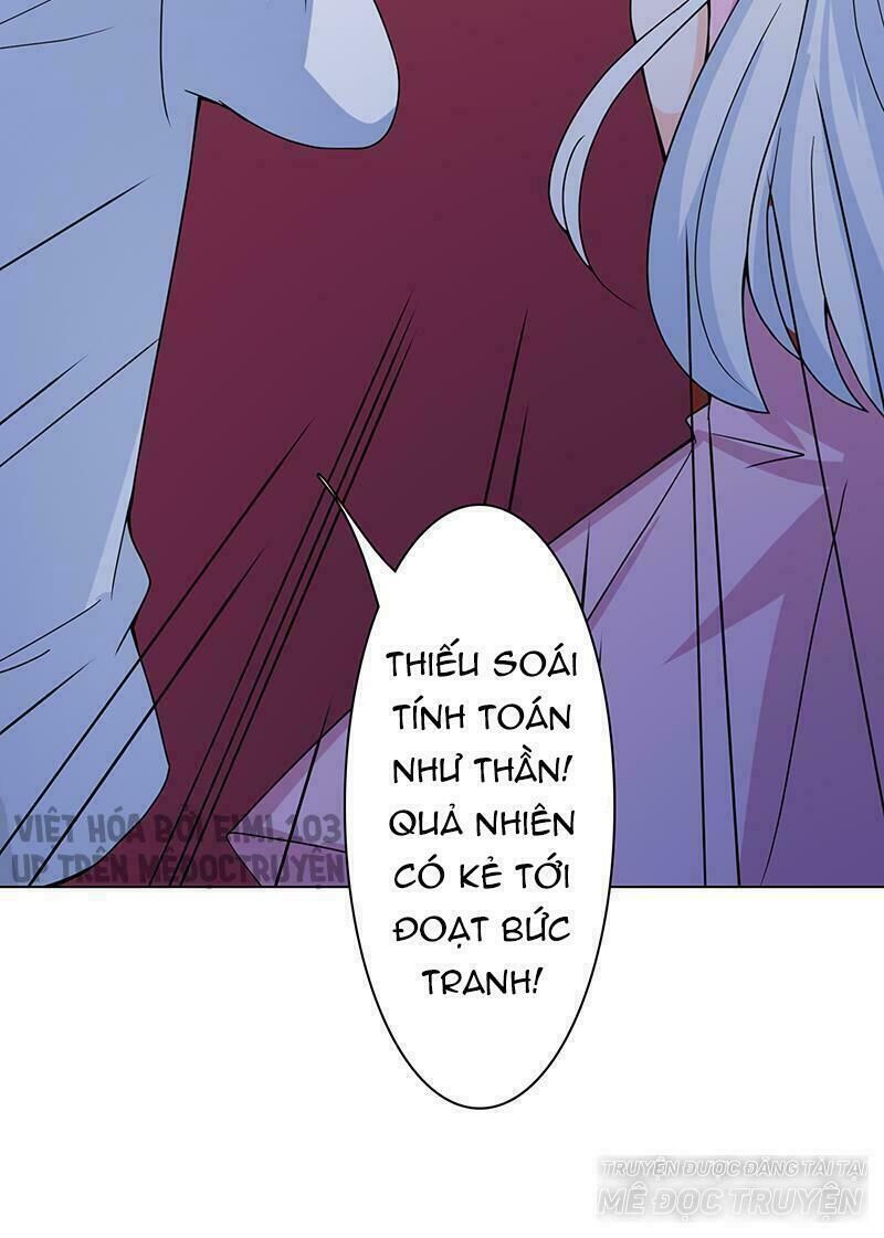 Quy Luật Tình Yêu Ở Mạt Thế Chapter 15 - 26