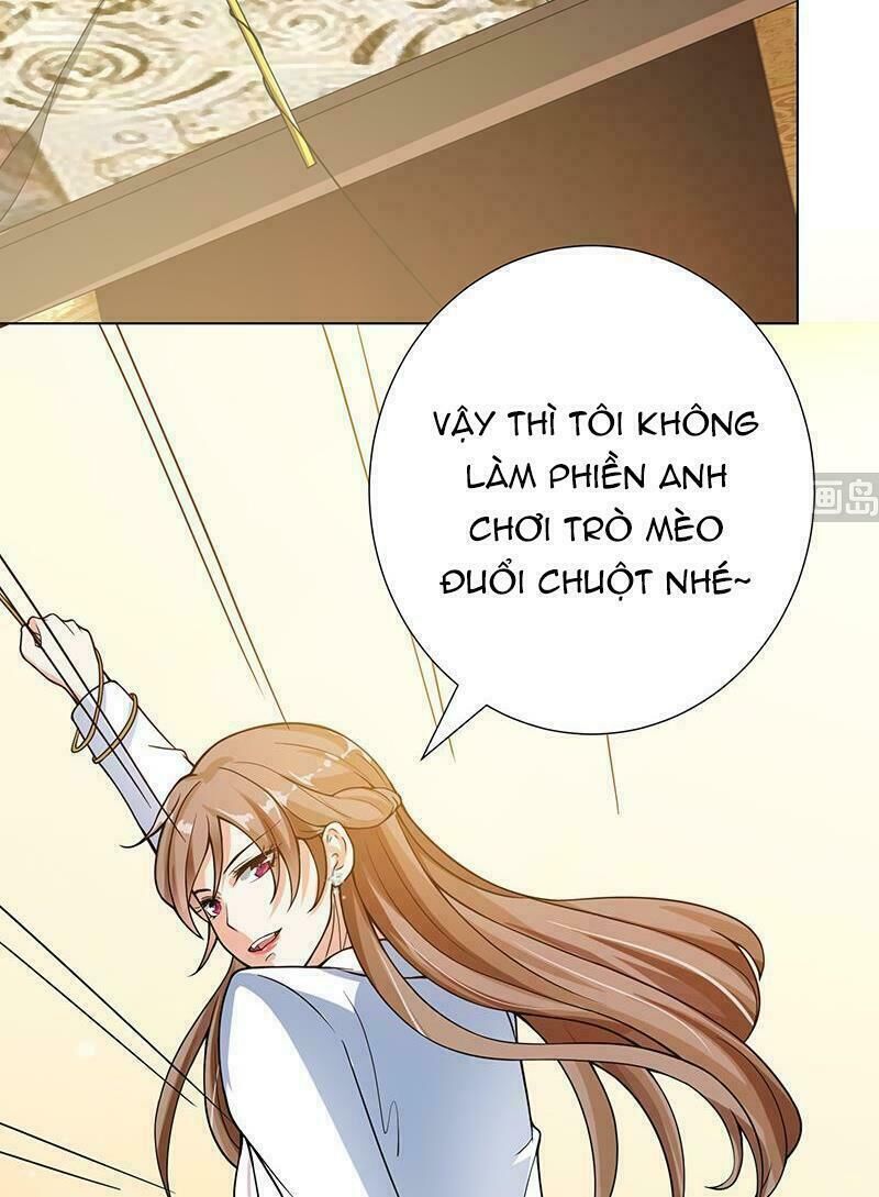 Quy Luật Tình Yêu Ở Mạt Thế Chapter 15 - 28