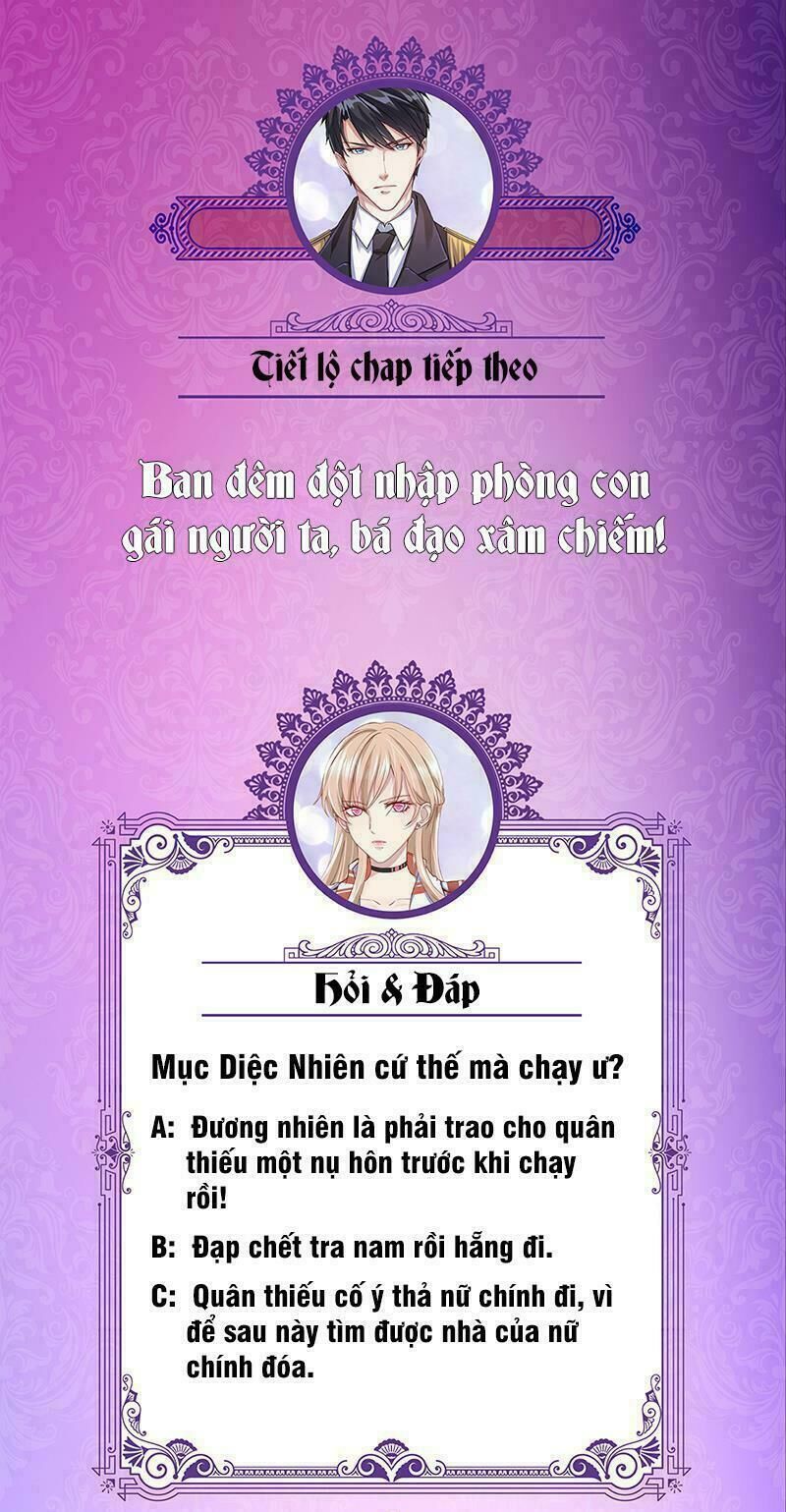 Quy Luật Tình Yêu Ở Mạt Thế Chapter 15 - 30