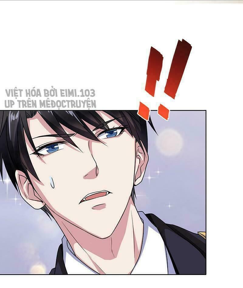 Quy Luật Tình Yêu Ở Mạt Thế Chapter 15 - 4