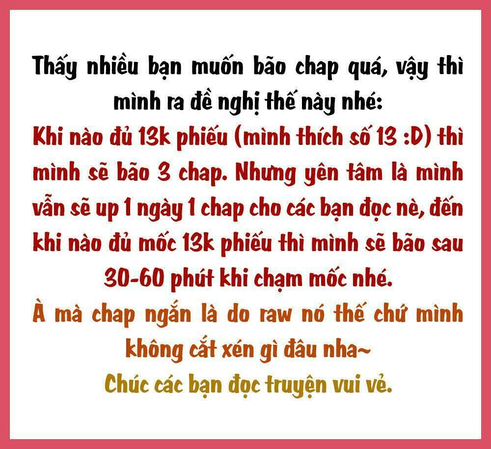 Quy Luật Tình Yêu Ở Mạt Thế Chapter 15 - 32