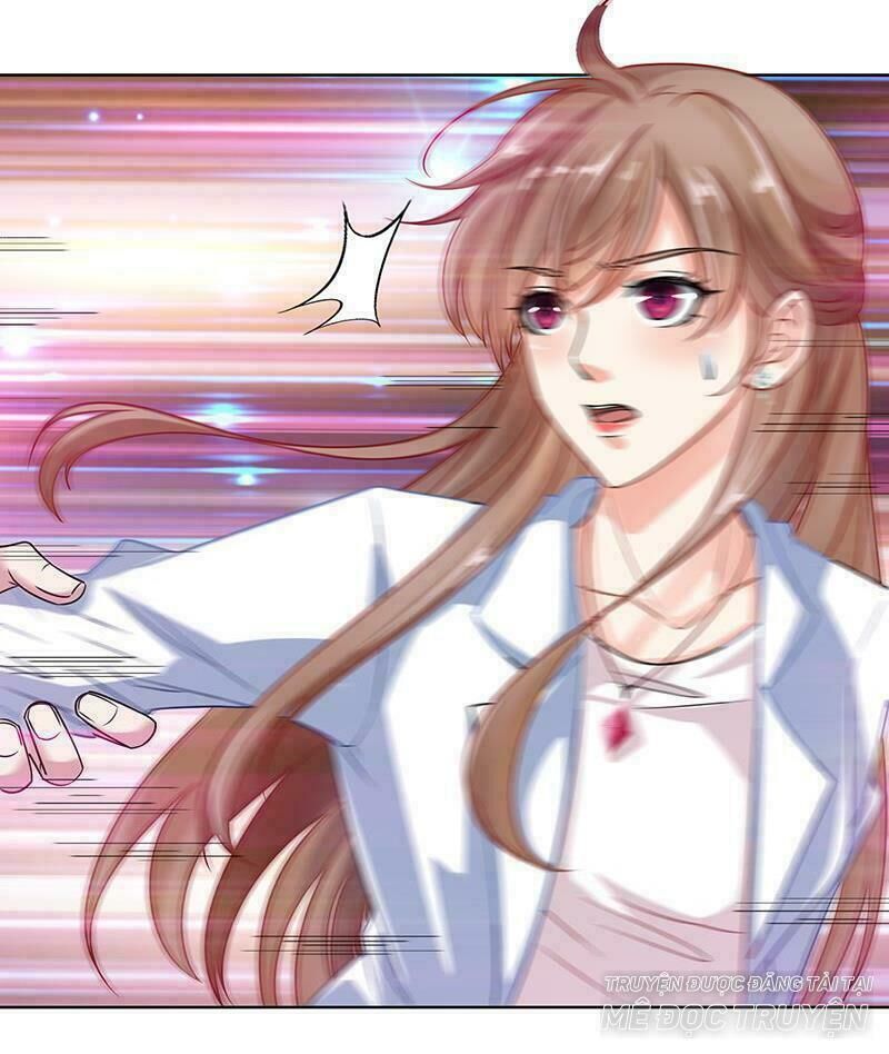 Quy Luật Tình Yêu Ở Mạt Thế Chapter 15 - 6