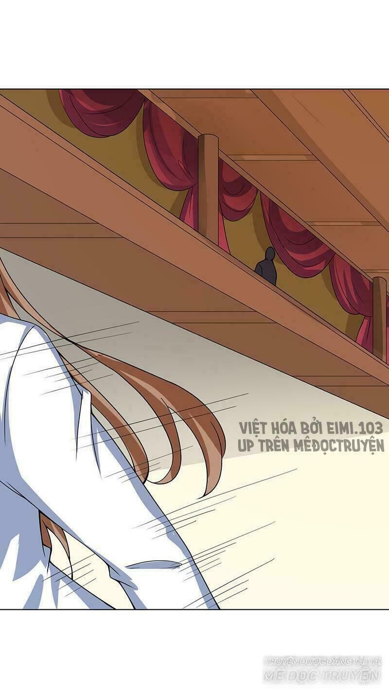 Quy Luật Tình Yêu Ở Mạt Thế Chapter 16 - 11