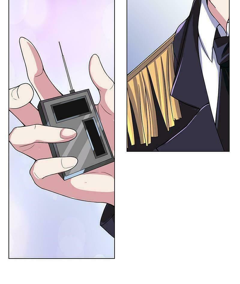 Quy Luật Tình Yêu Ở Mạt Thế Chapter 16 - 13