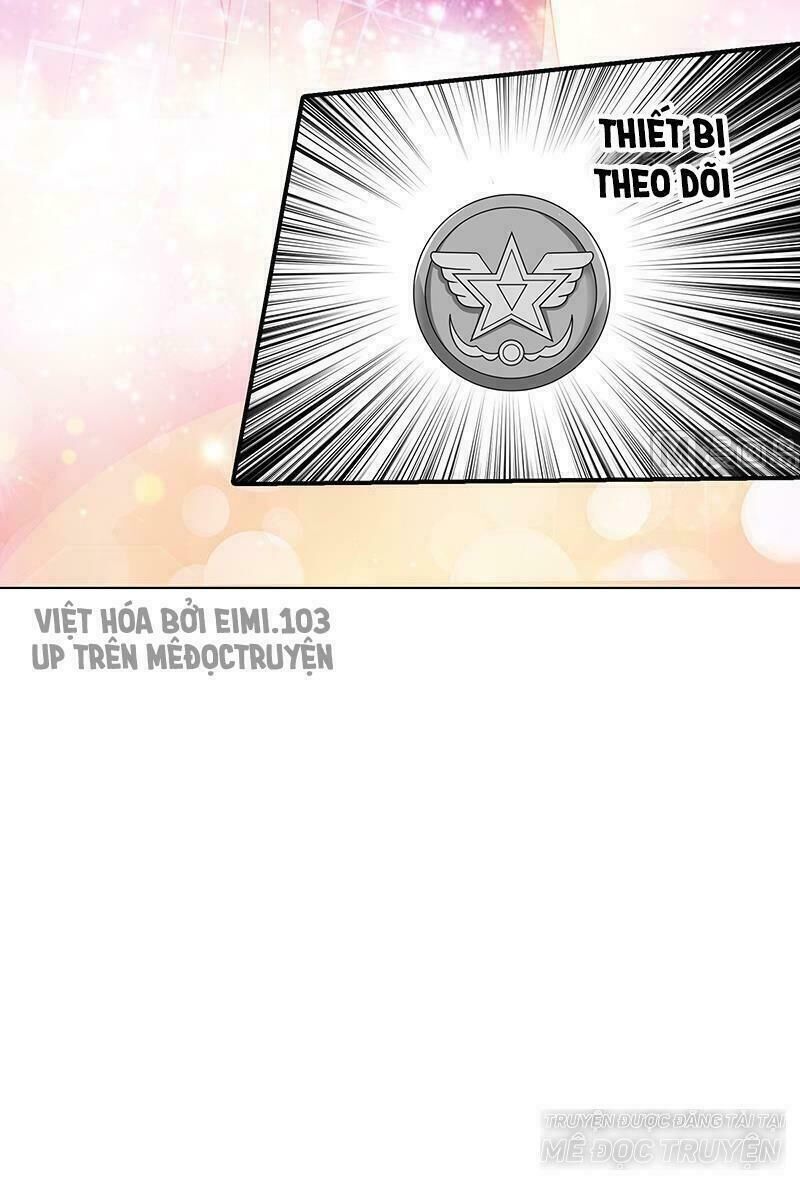 Quy Luật Tình Yêu Ở Mạt Thế Chapter 16 - 16