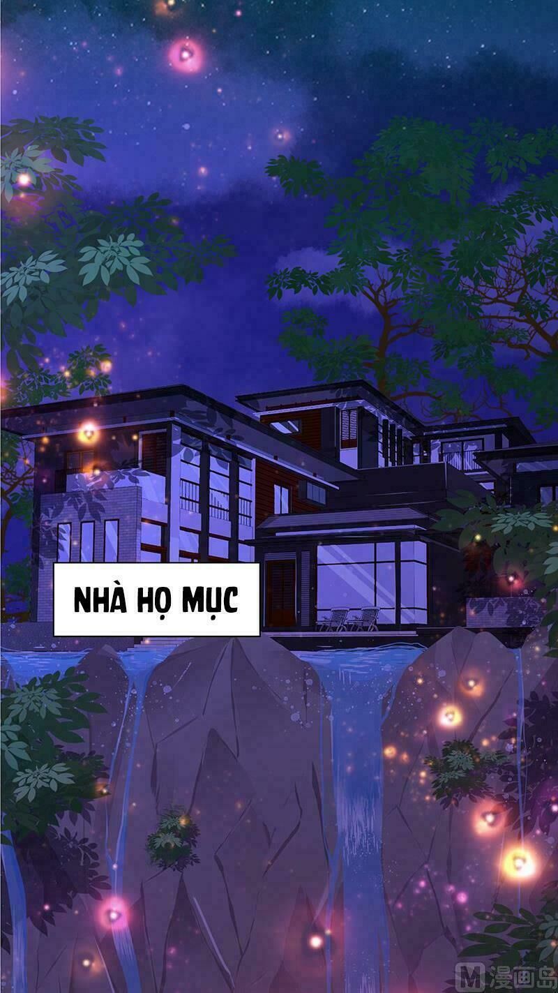 Quy Luật Tình Yêu Ở Mạt Thế Chapter 16 - 18