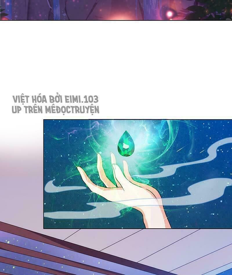 Quy Luật Tình Yêu Ở Mạt Thế Chapter 16 - 19