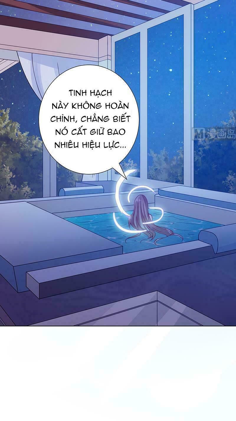 Quy Luật Tình Yêu Ở Mạt Thế Chapter 16 - 20